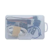 Kit DIY Station Météo ESP8266 avec Écran OLED 0.96, Capteur de Température, Humidité et Pression BMP180, Carte de Développement WiFi