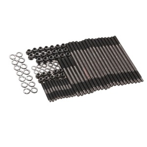 Xuzhong Studs 12.9 Grade Black <b>Oxide</b> For General Industry 18mm 16mm Size - Product Image 4