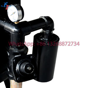 L'EXERCICE <span class=keywords><strong>Fb</strong></span>-m08 Sans Poussière Sableuse avec Système De Vide, <span class=keywords><strong>Fb</strong></span>-m07 Pression Sableuse, D-2 215 Litres Machine de Sablage - Product Image 5