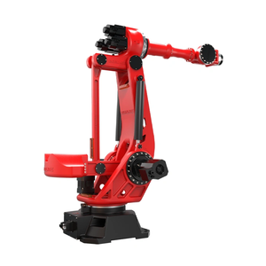 Brazo Robótico Industrial de 6 Ejes de Alta Resistencia, Carga Útil de 500 kg, Alcance de 3050 mm para Transporte, Apilado y Carga - Product Image 2