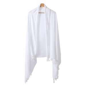 Ensemble <span class=keywords><strong>de</strong></span> vêtements Ihram en microfibre super douce pour hommes grande <span class=keywords><strong>taille</strong></span> 2 pièces serviettes en polyester respirant pour la Omra et le Hajj pour les musulmans adultes - Product Image 1