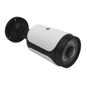 Ahdcctvcamera 180 Degree Panoramic 2Mp 1080P Wide Angle <b>Night</b> Vision Network Camera Metal Body <b>Plug</b> In Sound Pickup - Product Image 2