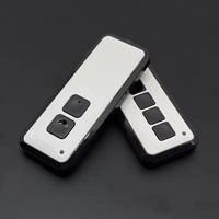 Télécommande NOVOFERM MINI NOVOTRON 522 524 433,92 MHz à code roulant pour ouvre-porte de garage / portail