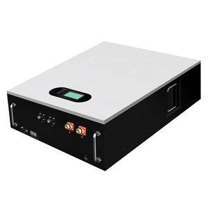 Inversor Solar de Onda Sinusoidal Pura de 5kw, de CC 12V 24V 48V a CA Fuera de Red - Product Image 5
