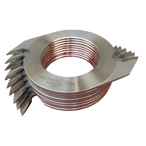 China manufacturer durable woodworking grooving blade for wood