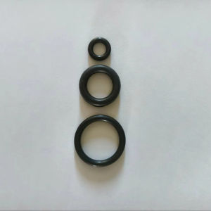 Kalınlık özel contalar conta halkası endüstriyel fabrika SBR Sbr ve kaliteli levha yüksek kauçuk contalar - Product Image 3