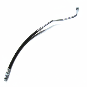 สายเบรกยางรถบรรทุก QSP ใหม่ ของแท้ OEM A0004203848 ยาว 60 ซม. สำหรับรถบรรทุก MERCEDES AXOR รุ่น Heavy Duty ปี 2004-2013 - Product Image 2