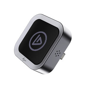 <span class=keywords><strong>Adaptateur</strong></span> CarPlay universel Plug-and-Play avec GPS intégré 2DIN/1DIN, audio haute résolution et fonction mains libres pour toutes les voitures - Product Image 4