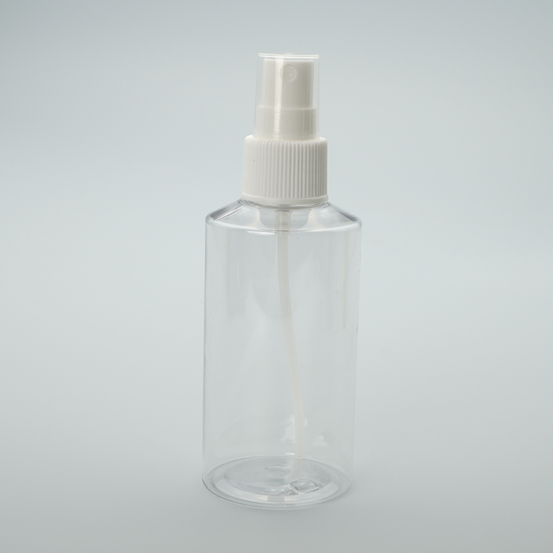 Good Quality PP Plastic Fine Mist