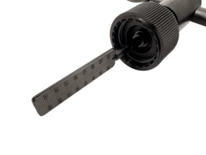 FS-13 ברמה נוזלית גבוהה חיישן רמת מים מתכווננת בקרת קצב מתג זרימת חיישן - Product Image 5