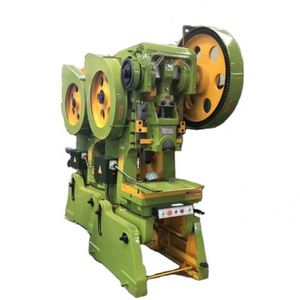 Presse mécanique excentrique J23 à bon prix, 60 tonnes - Product Image 2