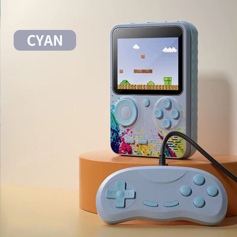 Gray Blue(with gamepad)