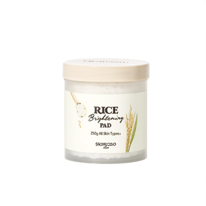 Skinfood Rice Brightening Pad 250g Tous types de peau - Product Image 2