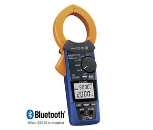 HIOKI AC CM4373-50 ระบบตัดสินอัตโนมัติสำหรับกระแสไฟ AC และกระแสสูงสุด 2000A - Product Image 3