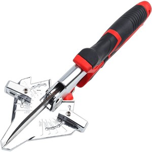 <span class=keywords><strong>Ciseaux</strong></span> à angle réglable, coupe à 45 degrés, outil multifonctionnel pour bordures, <span class=keywords><strong>ciseaux</strong></span> pliants à 90 degrés pour le travail du <span class=keywords><strong>bois</strong></span> - Product Image 1