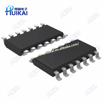Module sans fil de haute qualité avec capteur IC, fabrication de puces, DIP-4 Kbp408g