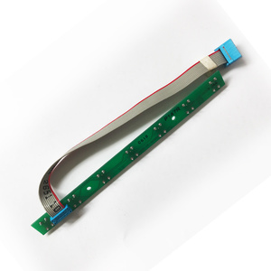 FANUC แผงวงจรพิมพ์ดิจิตอลของแท้รุ่นใหม่ A20B-1001-0720 - Product Image 3