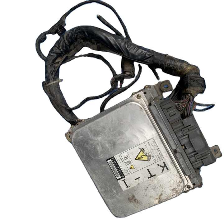 HINO Profia TRUCK K13C-UE ENGINE ECU 89560-5361A Original Parts