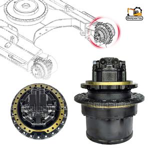 ตัวขับสุดท้ายสำหรับ ZX330-3 ZAXIS330-3ฮิตาชิอะไหล่รถขุดมอเตอร์เดินทาง9281921 9244944 9281920 9256991 HMGF68EA HMGF688A - Product Image 1