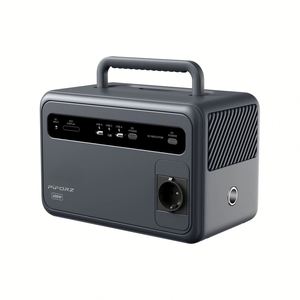 Custom 300W Emergency Battery Portable Power Station for Outdoor Station Power Portable - Product Image 1