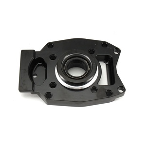 Kit d'impeller de pompe à eau pour moteur hors-bord <span class=keywords><strong>Mercury</strong></span> Mariner 75 80 90 100 <span class=keywords><strong>115</strong></span> <span class=keywords><strong>CV</strong></span> 2 <span class=keywords><strong>temps</strong></span> <span class=keywords><strong>4</strong></span> <span class=keywords><strong>temps</strong></span> 46-8M0113799 8M0113799 46-43024A7 - Product Image 2