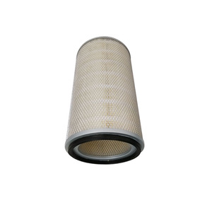 Filtro de Aire Mengma para Compresor, Elemento Filtrante de Papel 2500075-071 - Product Image 3