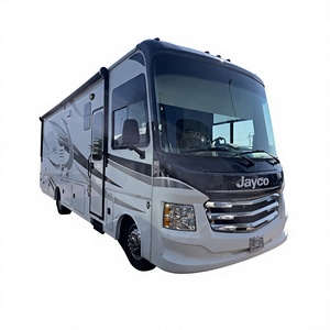รถบ้านเคลื่อนที่ Jayco Alante (Class A) ปี 2023 2022 2020 ขายส่ง - Product Image 1