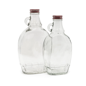 Distributeur de sirop <span class=keywords><strong>d</strong></span>'<span class=keywords><strong>érable</strong></span> noir, 250ml, en verre, organique, sans <span class=keywords><strong>sucre</strong></span> - Product Image 2