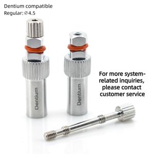 Ostem Dentium <span class=keywords><strong>Nobel</strong></span> Sic Multi-Unit Abutment Driver Mua Handmatige Schroevendraaier Implantaten Tandheelkundige Therapie Apparatuur Accessoire - Product Image 5