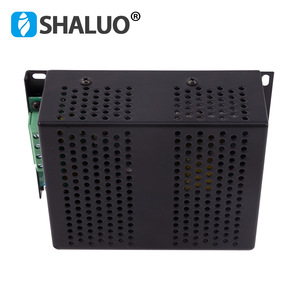 Cargador de Batería Depower de 12V 2A, Enchufable, Uso Industrial, Salida de 30W - Product Image 3