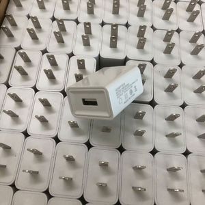 10W USB Phone Charger 5V 2A USB Wall Charger Power <b>Adapter</b> for Mobile Phone - Product Image 6