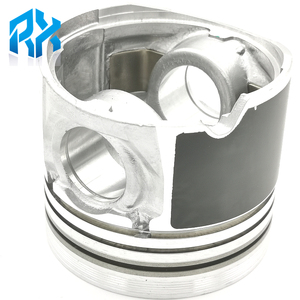 Piston Js Diesel Alfin Piston J2 JS K2700 Kits de pistons OK6Z1-<span class=keywords><strong>11</strong></span>-SAO pour KIA J2 JS - Product Image 6