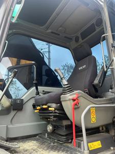 Pelle de bricolage de bonne flexibilité Volvo EC300 pelle d'<span class=keywords><strong>occasion</strong></span> bon marché EC210 EC240 pelleteuse d'<span class=keywords><strong>occasion</strong></span> à vendre - Product Image 5