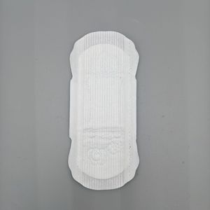 Serviettes hygiéniques OEM pour le commerce extérieur, vente en gros, exportation sur le marché africain, serviettes hygiéniques imprimées bleues, version <span class=keywords><strong>épaisse</strong></span> et ultra-fine - Product Image 6