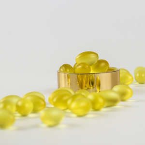 Capsules de gelée molle d'huile d'algues DHA Omega-3 45/25 EE certifiées HACCP, de haute qualité, naturelles, personnalisées OEM, pour l'énergie - Product Image 2