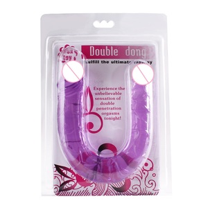 Grandes culottes avec <span class=keywords><strong>gode</strong></span>, jouets sexuels pour adultes, boutique de jouets sexuels, gros <span class=keywords><strong>gode</strong></span> à double tête, double <span class=keywords><strong>gode</strong></span> à sangle pour femmes lesbiennes - Product Image 3