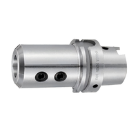Porte-outil HSK-SLN de haute précision pour machine CNC, prix d'usine