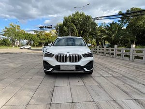 Exportación a Rusia, <span class=keywords><strong>BMW</strong></span> <span class=keywords><strong>X1</strong></span> Usado, Modelo 2022, SDrive20Li Fashion Edition 1.5T 140HP, Entrega Rápida, en Venta - Product Image 3