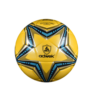 Di alta qualità prezzo all'ingrosso morbido in pelle di cuoio termico legato pallone da <span class=keywords><strong>calcio</strong></span> personalizzato logo formato 4 pallone da <span class=keywords><strong>calcio</strong></span> per <span class=keywords><strong>il</strong></span> <span class=keywords><strong>gioco</strong></span> e la formazione - Product Image 6