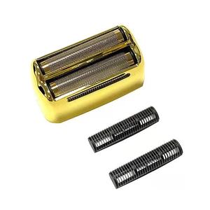 Cuchilla de Repuesto para Afeitadora, Lámina de Repuesto Compatible con <span class=keywords><strong>Babyliss</strong></span> FXFS2G - Product Image 5