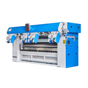 เครื่องซักผ้าอุตสาหกรรมแบบใช้ไฟฟ้าและไอน้ำสำหรับโรงแรมและโรงพยาบาล ตัวเครื่องทำจากสแตนเลส - Product Image 6