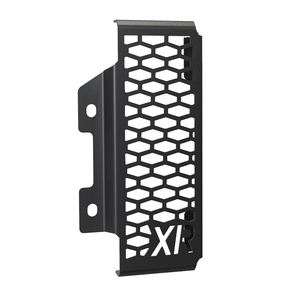 ฝาครอบหม้อน้ำรถจักรยานยนต์สำหรับ <span class=keywords><strong>XR1200</strong></span> / XR1200X 2008 2009 2010 2011 2013 2012ตะแกรงระบายความร้อนของเครื่องยนต์ - Product Image 4