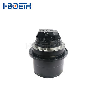 GM35 Sk200 Sk200-5-<span class=keywords><strong>7</strong></span>-8 PC200 Travel Motor Assy, <span class=keywords><strong>Final</strong></span> <span class=keywords><strong>Drive</strong></span> untuk Excavator - Product Image 5