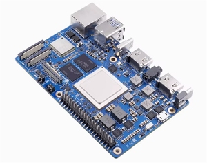 Bussy) ORANGE Pi aipro Ascend Development BOARD 8Tops NPU Computing 8GB/16GB RAM options Linux Ubuntu Debian for Ai ROBOTICS - Product Image 3