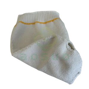 Calze protesiche del piede in cotone alpi parti arti artificiali protesi gambe calze universali - Product Image 2