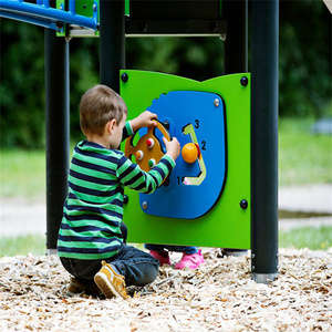 キングカラーコアデュアルダブルカラーコアプレイグラウンドサイネージHDPE PE 300 PE 500 PE-HDポリエチレンプラスチックシートボード - Product Image 3