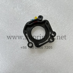 WD High Quality F2.072.125 Pull Gauge Cam Connecting Plate <b>Plastic</b> <b>Block</b> for CD102 SM102 74 Printing Machine Parts - Product Image 3