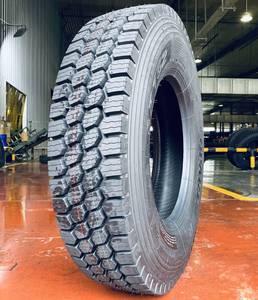 Pneus de camion 11r22.5, meilleur prix, pneus d'<span class=keywords><strong>hiver</strong></span> pour camion avec logo flocon de neige - Product Image 2