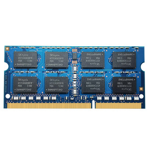 8GB 2RX8 PC3L-12800S <span class=keywords><strong>SODIMM</strong></span> Laptop Memória RAM <span class=keywords><strong>Notebook</strong></span> RAM - Product Image 1