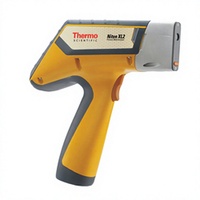 Analizador XRF Portátil Niton XL2, Espectrómetro de Minerales, Probador de Composición Mineral para Análisis en el Campo Minero